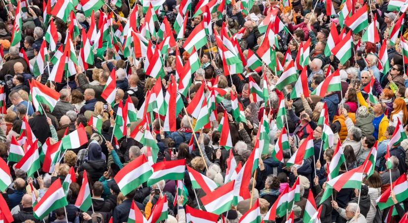 Kecskeméten folytatódik az erődemonstráció: Orbán Viktor újra tömegeket mozgósít