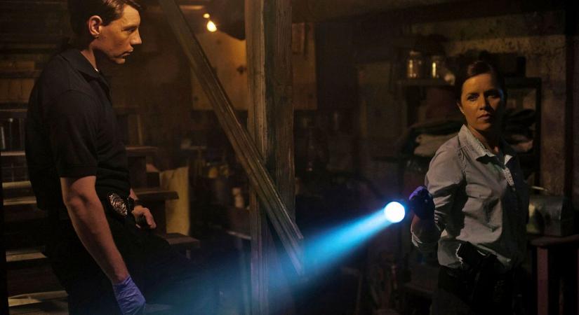 TOP 3-ban az HBO Maxon: A 2010-es évek egyik legjobb thrillerjére kaptak rá a hazai nézők a hétvégén