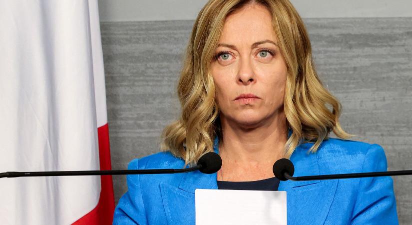 Meloni kormánya betámadta az igazságszolgáltatást, de a népszavazáson elbukott az átalakításról szóló javaslatuk