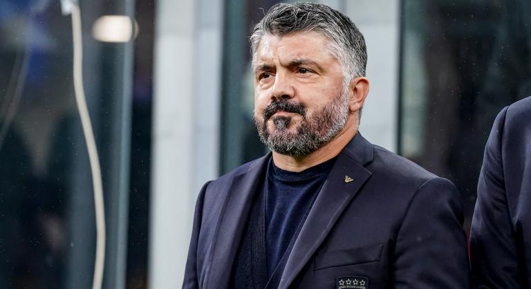 Magyar futballszakember is segítette a négyszeres világbajnok olaszok pótselejtezős felkészülését