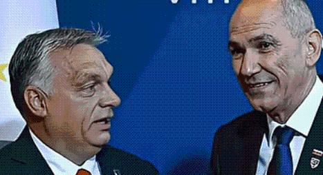 Orbán szlovén szövetségese a várakozások ellenére elvesztette a választásokat