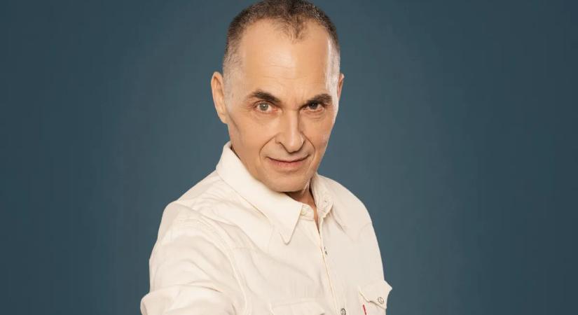 Exatlon: Palik László most először él távkapcsolatban párjával