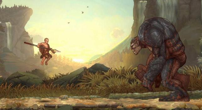 A kritikusok fanyalognak, a pénz meg dől – Ez a God of War Sons of Sparta furcsa diadala