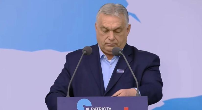 Orbán Viktor: Hamarosan bevesszük egész Európát