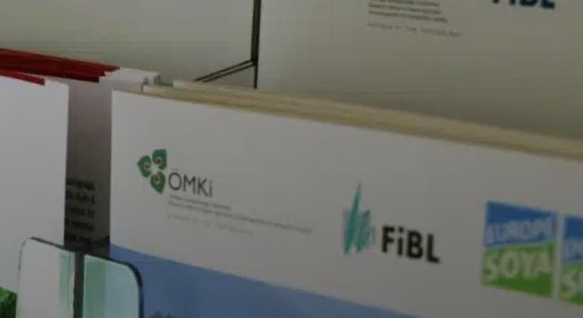 Több mint 50 régi génbanki fajtát tesztelnek a „Mindennapi kenyerünk” mintaprogramban