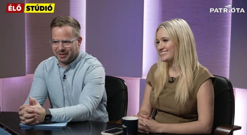 Orbán Viktor és a Patrióta: a Mandiner főszerkesztő-helyettese élőben elemzi a kormányfő beszédét
