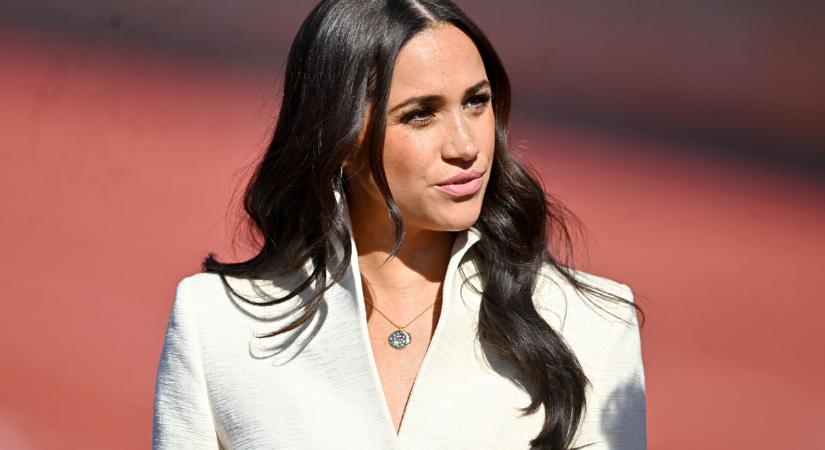 Meghan Markle megint kihúzta a gyufát, ezzel sikerült mindenkit magára haragítania