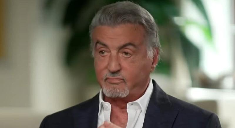 Először dolgozik együtt Tarantino és Stallone, különleges sorozat készül