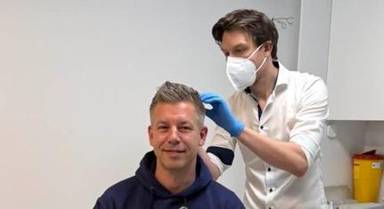 Minden drogra kiterjedő tesztet csináltatott Magyar Péter