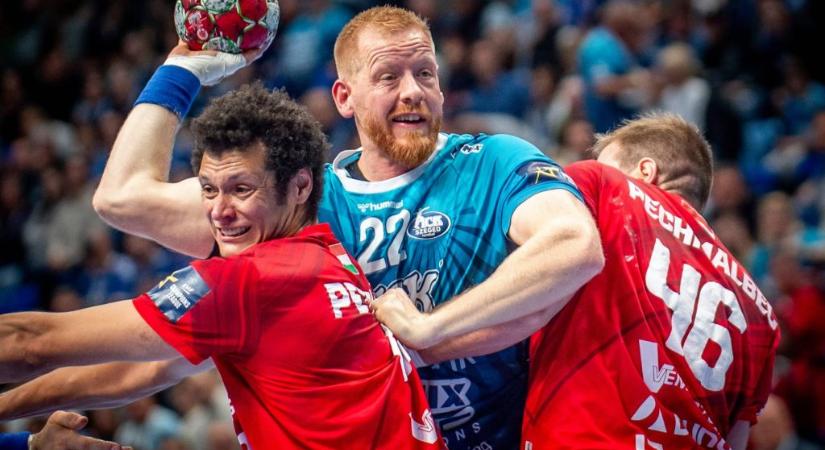 Éles József: A tehetségesebb magyar fiatalok ilyen lehetőség mellett tizedannyi pénzért a parkettát is felszednék