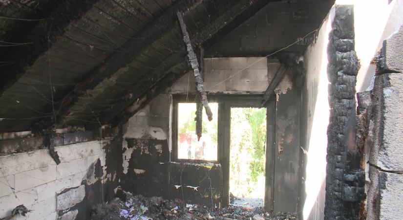 Kristin hurrikán földönfutóvá tett egy magyar családot Portugáliában – ismerősök gyűjtést indítottak