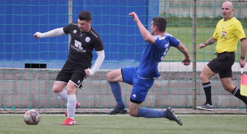 A Miklósfa nyerte az alsóházi rangadót, idei első sikerét szerezve (galéria)