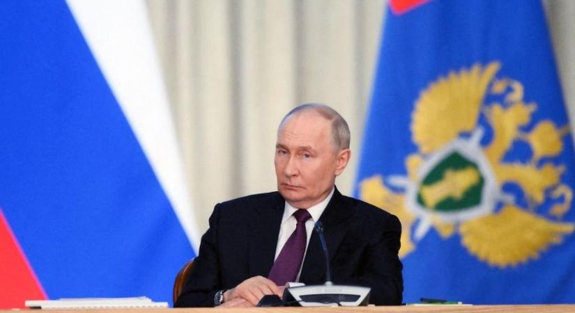 Ukrajna ott csapott le Oroszországra, ahol a legjobban fáj: Zelenszkijék támadását több ország is megérezheti