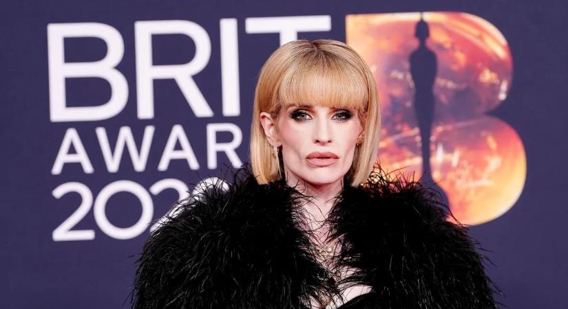 Kelly Osbourne szakított a vőlegényével: a gyász eluralkodott az életén