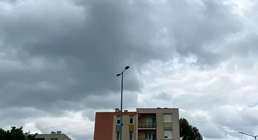 Tavaszi arcát mutatja az idő holnap, de nem marad így sokáig