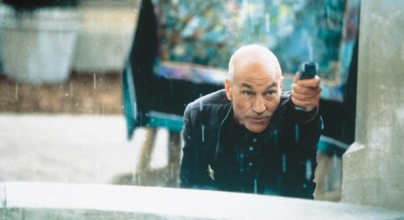 30 éve történt valami, ami örökre megváltoztatta a sci-fi világát