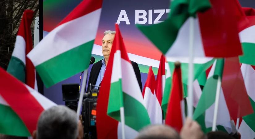 Orbán Viktor: Irány Kecskemét!