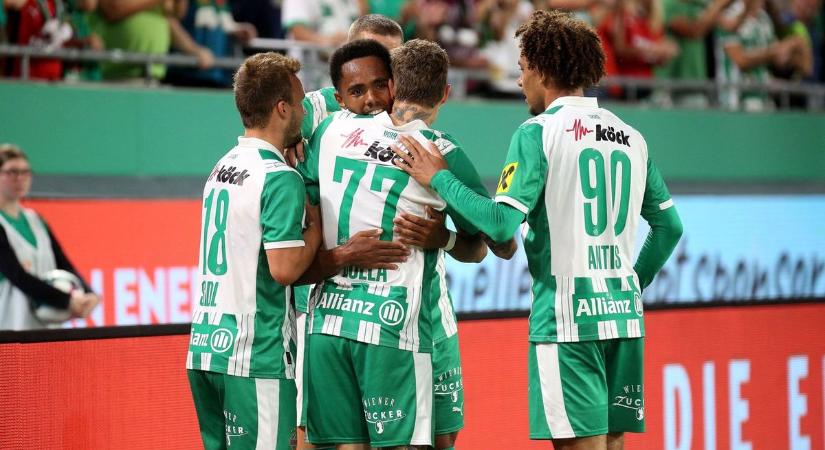 „Még beszélni fogunk erről” – botrány Ausztriában, megszólalt az ügy magyar főszereplője