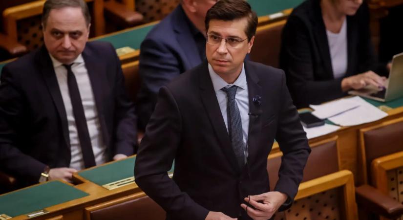 Áprilisi választás: nem indul a Jobbik frakcióvezetője
