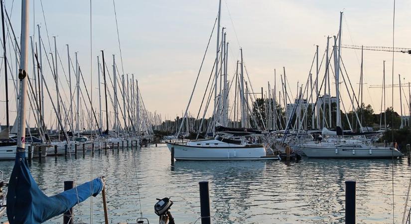 Milliókba kerülhet egy apró hiba a Balatonnál