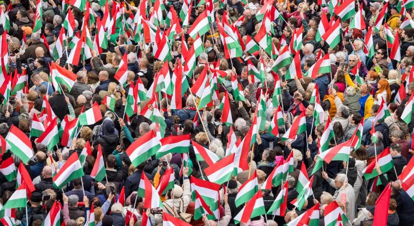 Kecskeméten folytatódik az országjárás – kövesse élőben Orbán Viktor fórumát!