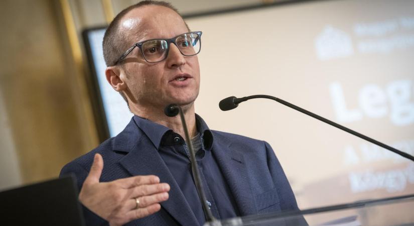 Demeter Szilárd: 16 év hatalom után az emberek ráunnak a rendszerre és változást akarnak