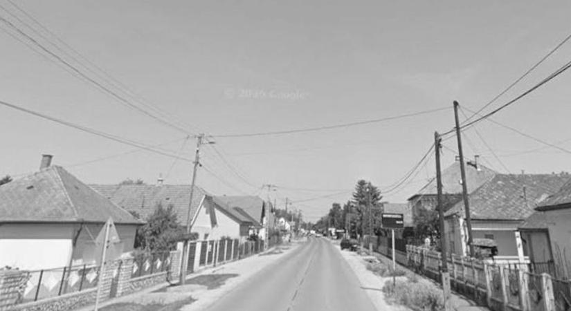 Áruért ment, hátba szúrták a felsőzsolcai férfit