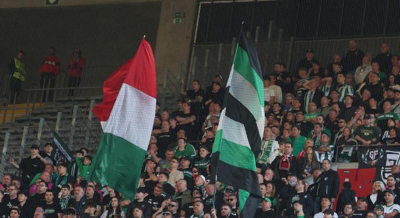 Megéri? Hiába az állami százmilliárdok, csak egy állócsillaga van a magyar klubfutballnak