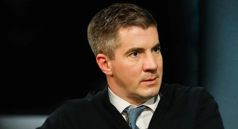 Kocsis Máté: Ez nem Panyi Szabolcs ügye, hanem a Tisza kémbotránya