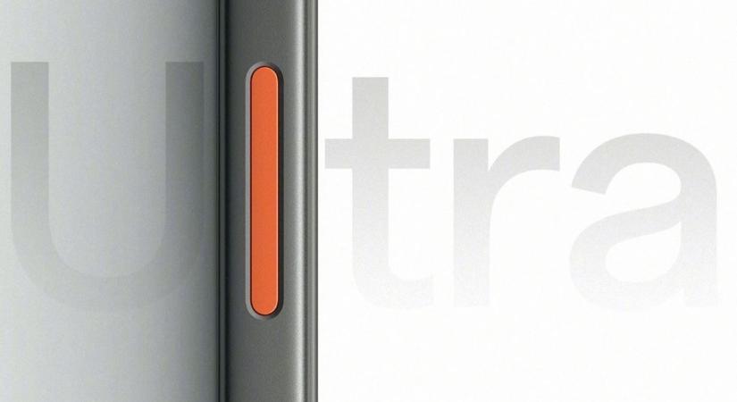 Hivatalos: áprilisban érkezik az Oppo Find X9 Ultra