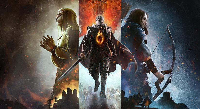 A rajongók már biztosak benne, hogy úton van a Dragons Dogma 2 titkos DLC-je