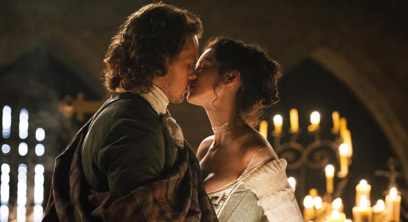 Kipróbáltuk a férjemmel a tantrikus szexet: mindenre számítottunk, de erre nem