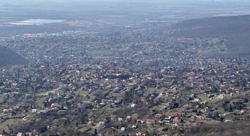 Tavaszi barangolás a Mecsekben