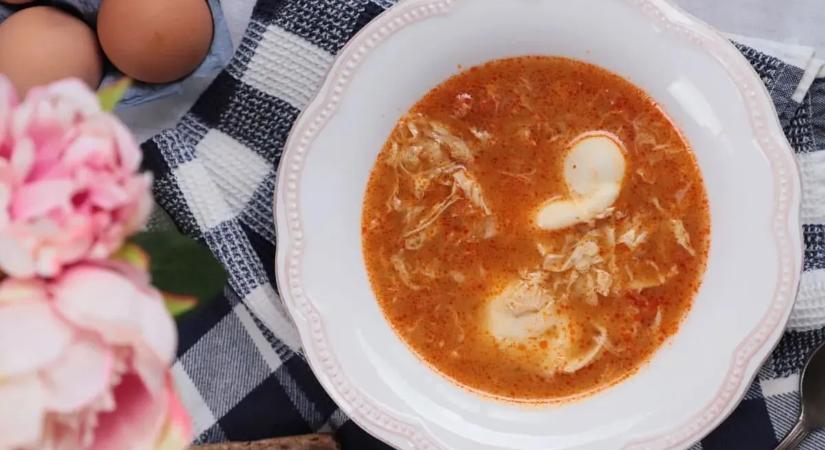 10 isteni tojásleves a köménymagostól az igazán extráig