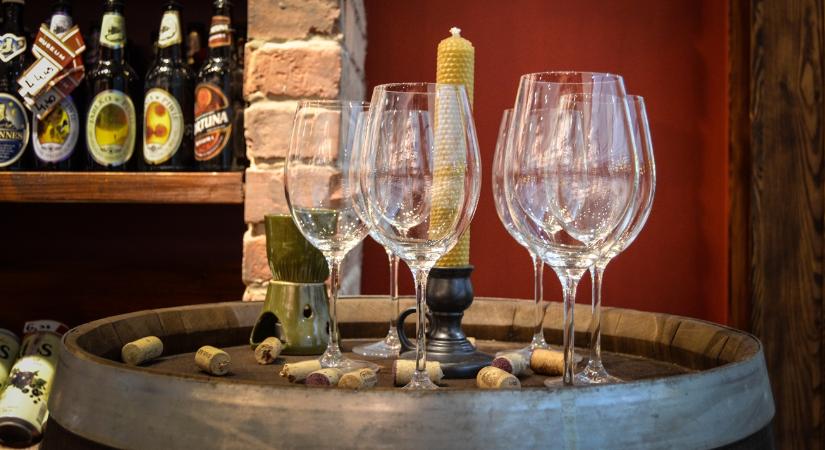 Ártalmas az alkohol, de melyik mennyire? Az eredmény a kutatókat is meglepte!