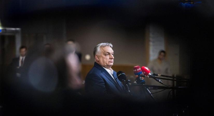 Orbán Viktor kőkemény vádakat fogalmazott meg: „A Tisza Párt tudtával és érdekében hallgatták le Szijjártó Pétert” (VIDEÓ)