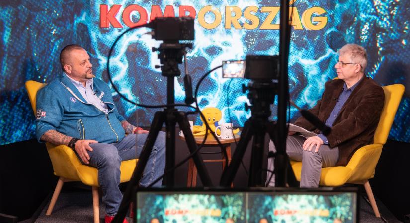 Alpár György: Nem az a kérdés, hogy megbukik-e a Fidesz, csak az, hogy mennyivel