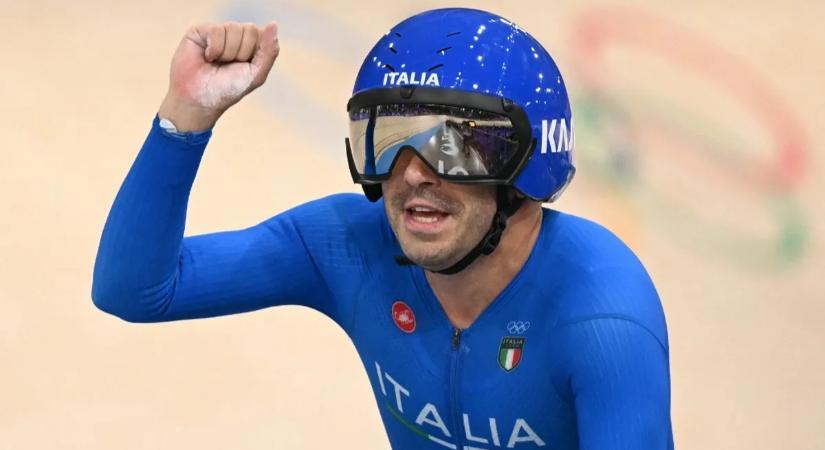 Olimpiai bajnokkal teljes a Tour de Hongrie mezőnye