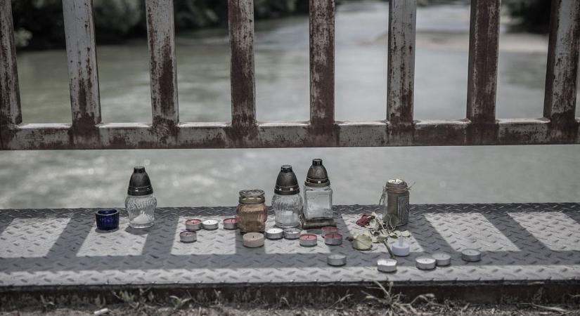 Megdöbbentő: kompnál találták meg a holttestet Szabolcsban – kiderült, ki a tragédia áldozata