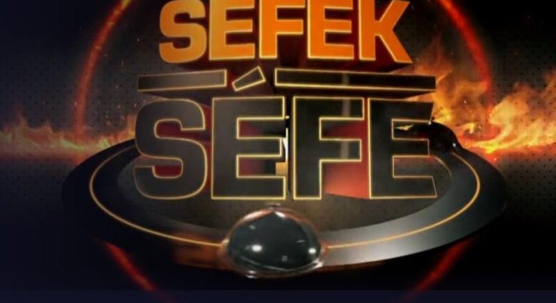 Tarolt a Séfek Séfe új évada, Mikula Patrik vitte el a fődíjat