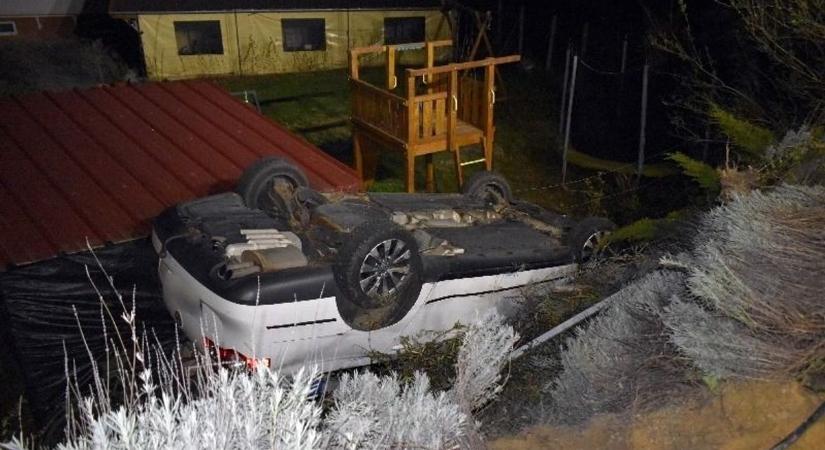 A VÉDA-kapu nem felejt: nem hiszed el, hogy buktatta le magát a hazug száguldozó