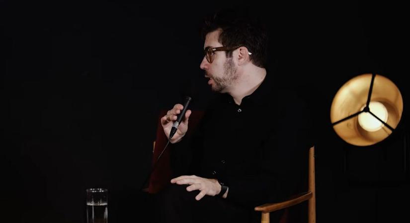 A Panyi Szabolcs-ügy margójára: ehhez igen vastag bőr kell