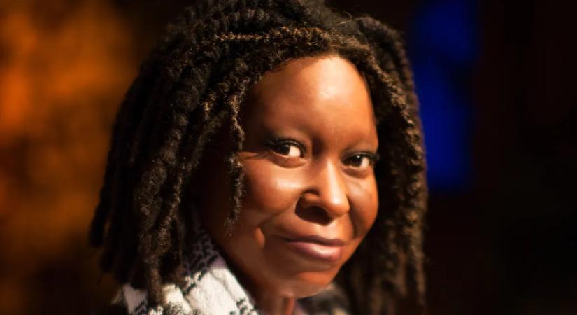 Whoopi Goldberg elárulta, miért nem vonul nyugdíjba 70 felett sem
