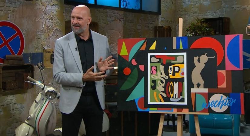 Félmilliót kapott a Kincsvadászokban – Juronics Tamás elárulta, mire költi a pénzt