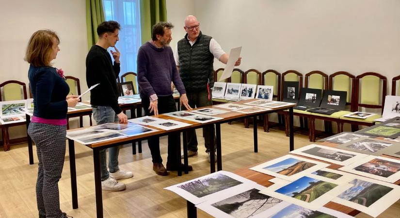Nem volt könnyű választani: közel 200 alkotás érkezett az Egyetemi tavasz fotópályázatára