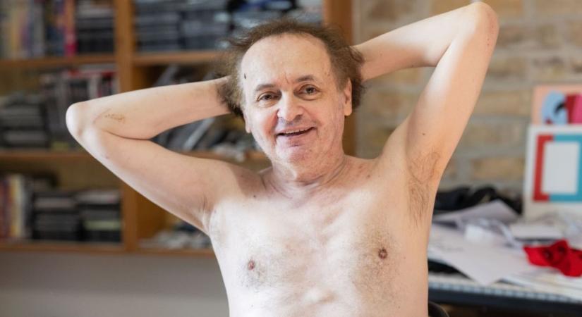 Galla Miklós távozott