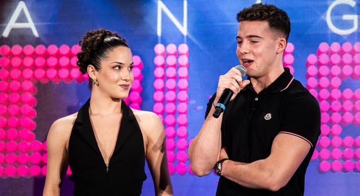 Mindenki ezt találgatja A Nagy Duettben, most megszólalt Lengyel Johanna