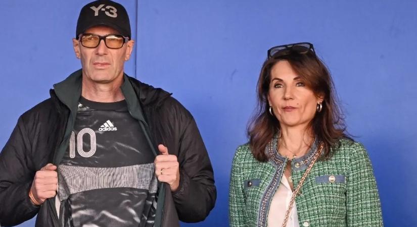 Zidane megállapodott az új csapatával, nyáron visszatér a kispadra