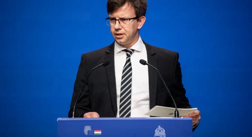 Bóka szerint természetes, hogy Szijjártó telefonált Lavrovval, az a kérdés, hogy az EU-s miniszterek miért nem teszik ezt