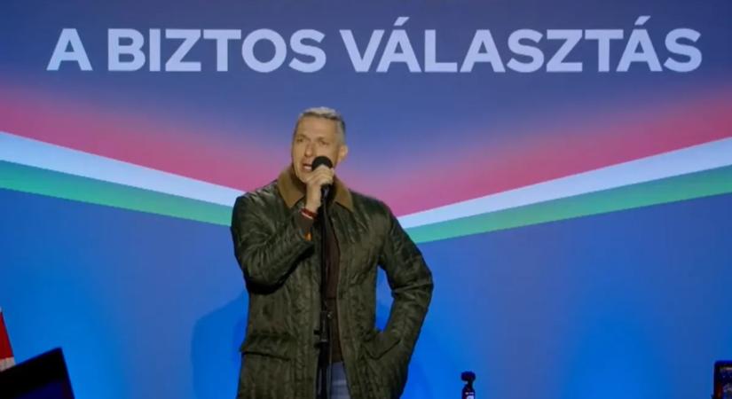 Lázár János kimondta a húsbavágó igazságot a tiszásokról Kecskeméten: Magyar Péter megbízásából és vezetéséből káoszt akarnak ebben az országban